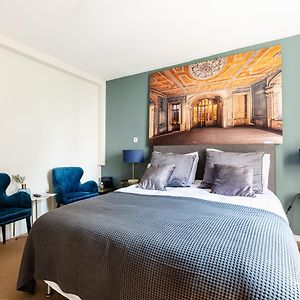 Superior Suite met een King Size Bed
